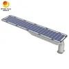 Novas luzes solares LED All-in-One 20W adequadas para áreas residenciais de parque rodoviário