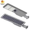 Luminária de Rua Solar Integrada Super Brilhante 15W LED IP65 160lm/W