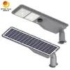 Luminária de Rua Solar Integrada Super Brilhante 15W LED IP65 160lm/W