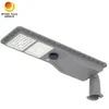 Luminária de Rua Solar Integrada Super Brilhante 15W LED IP65 160lm/W