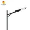Luminária de Rua LED de 60W Pronta para Produção em Massa de Grau Industrial