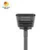 Lâmpada de rua LED solar de 40 W