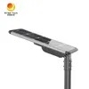 Lâmpada de rua LED solar de 40 W de alta luminosidade e poupança de energia