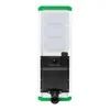 Iluminação de Engenharia IP65 Alta Luminosidade 50W Tudo em Um Poste de Luz Solar