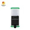 Iluminação rodoviária profissional 40W All-in-One Solar Street Light