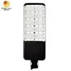 Luminária solar de rua LED de 100W de alto desempenho e resistente a todas as condições climáticas