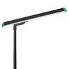 150W tudo em um integrado Solar Street Light com CCTV Camera 4G