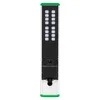 Luz solar de rua LED de 180W com câmera de vigilância exterior 4G