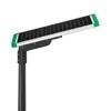Sensor de movimento Controle remorte 40W LED All in One Solar Street Light com câmera de vigilância