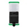 Sensor de movimento Controle remorte 40W LED All in One Solar Street Light com câmera de vigilância