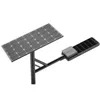 Rygh-Zc-120W Estrada exterior Solar Street LED Luz de inundação 170lm/W CE RoHS IP66 classificado