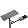 Rygh-Zc-120W Estrada exterior Solar Street LED Luz de inundação 170lm/W CE RoHS IP66 classificado