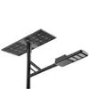 Rygh-Zc-40W Split Solar Powered Street LED Fixtures 170lm/W