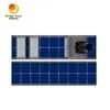 Câmera CCTV 4G All in One para Rodovias com Painel Solar LED de Alta Potência 150W para Iluminação Pública