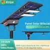 Módulo LED à prova d'água para iluminação pública, alumínio, 150W, luminária solar LED para rua