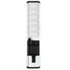 Iluminação Pública de Alta Potência 170lm/W Integrada 150W Luz de Rua Solar