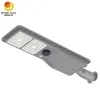Nova Lâmpada de Rua Solar Integrada Tudo-em-Um IP65 Externa 15W LED Solar Street Light com Bateria LiFePO4
