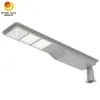 Nova Lâmpada de Rua Solar Integrada Tudo-em-Um IP65 Externa 20W LED Solar Street Light com Bateria LiFePO4