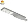 Nova Lâmpada de Rua Solar Integrada Tudo-em-Um IP65 Externa 20W LED Solar Street Light com Bateria LiFePO4