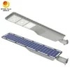 Nova Lâmpada de Rua Solar Integrada Tudo-em-Um IP65 Externa 20W LED Solar Street Light com Bateria LiFePO4