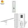 Sensor de movimento à prova d'água 9m 10m 120W Industrial Solar Street Light