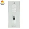 Projetos Governamentais 10m 11m Alta Luminosidade 170lm/W 180 Watts Luminária Solar para Rua