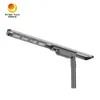 Luminária Solar de Rua para Iluminação de Área 12V com LVD Preço de Fábrica Rygh-Fx-120W