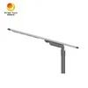 Luminária Solar de Rua para Iluminação de Área 12V com LVD Preço de Fábrica Rygh-Fx-120W