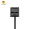 Lâmpada de rua LED solar de alta qualidade IP66 com FCC Rygh-Fx-120W