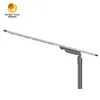 150W Alumínio Outdoor Solar LED Light com preço de fábrica Rygh-Fx-150W