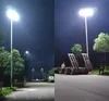 Iluminação pública rodoviária com luz LED solar de alta qualidade Rygh-Fx-100W
