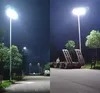 Área Pública Estrada Rodoviária Iluminações Solares LED Luz com Alta Qualidade Rygh-Fx-100W