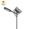 Preço da fábrica 40W Solar LED Street Light para exterior