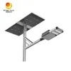 Patente Rygh 170lm/W 30W 40W 50W 60W 80W 100W 120W Solar LED Street Light