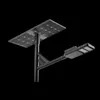 Patente Rygh 170lm/W 30W 40W 50W 60W 80W 100W 120W Solar LED Street Light