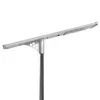Luminária de rua LED solar integrada com bateria LiFePO4 IP68 por atacado de 120W com sensor