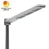 3000lm integrado tudo em um Solar LED Street Light