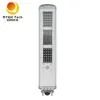 3000lm integrado tudo em um Solar LED Street Light