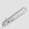 3000lm integrado tudo em um Solar LED Street Light