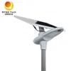 Luminária de Rua LED Solar Semi-Integrada Pública Externa 4000lm