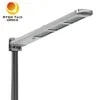 Luminária de Rua Solar LED para Jardim com MPPT Integrado de 30W