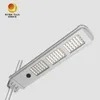 Luminária de Rua Solar LED para Jardim com MPPT Integrado de 30W
