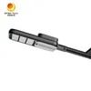 Iluminação Rodoviária Externa Modular 50W Lâmpada Solar de Rua