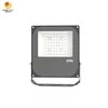 Refletor de Holofote Exterior Preto IP65 Alumínio 50W LED Holofote