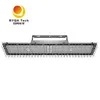Luminária LED para túnel com lentes de vidro temperado de 150W 160lm/W para túnel de montanha