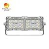 Luz de túnel LED de alta qualidade, holofote, 75W, 80W, 100W, 120W, à prova d'água IP66, iluminação externa