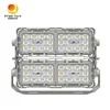 Resistência a altas temperaturas 150W 180W 200W 240W IP66 LED à prova d'água Luz de túnel