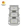 Luminária de Túnel LED 120W 150W LED à prova d'água IP66 para exterior com alta transmitância de luz