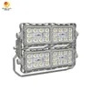 Nova Refletor LED Assimétrico de Lente de Vidro para Túnel Modular 200W