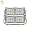 Lente de Vidro para Projetor Externo Matrix 150W 200W 300W LED para Túnel